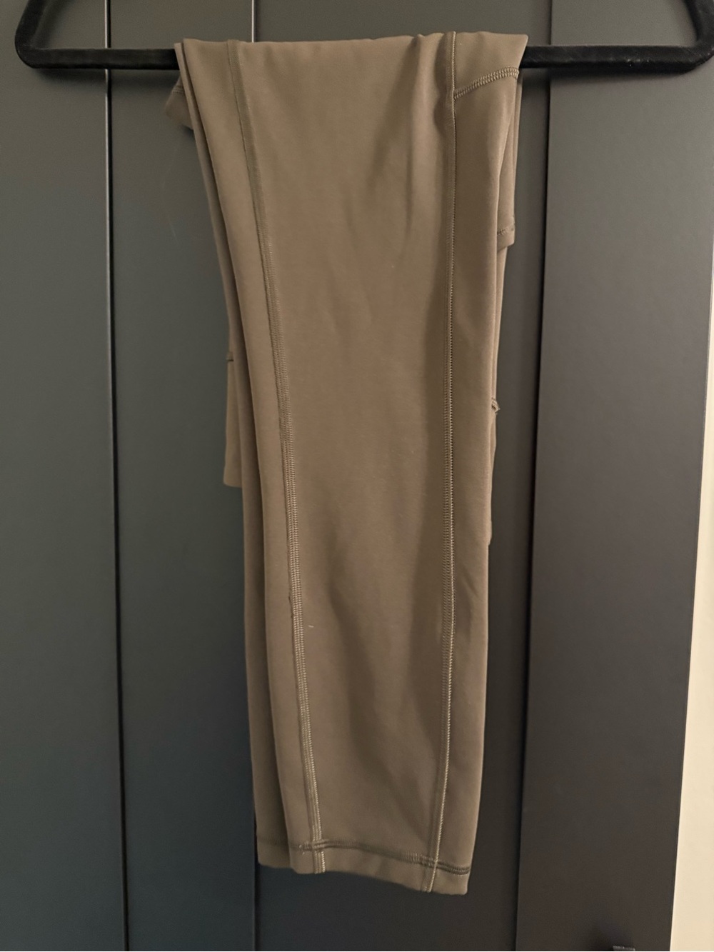 lululemon athletica Olive Leggings